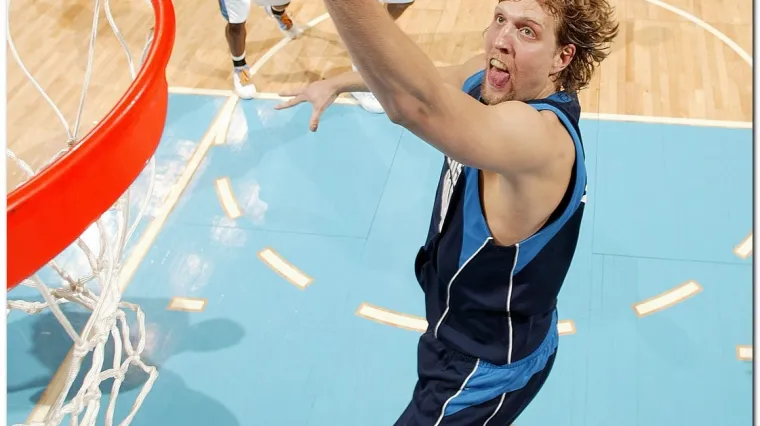 NBA prvake '&scaron;amaraju' svi po redu