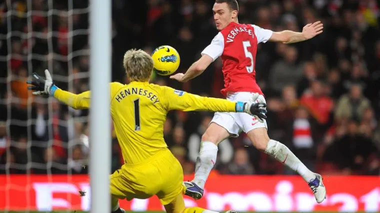 Čovjek koji je izludio Wengera i Arsenal