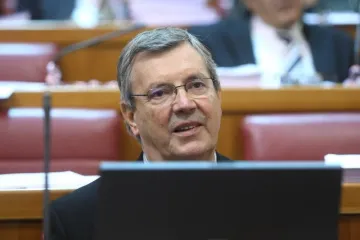 Sanaderov prijatelj izbačen iz HDZ-a!