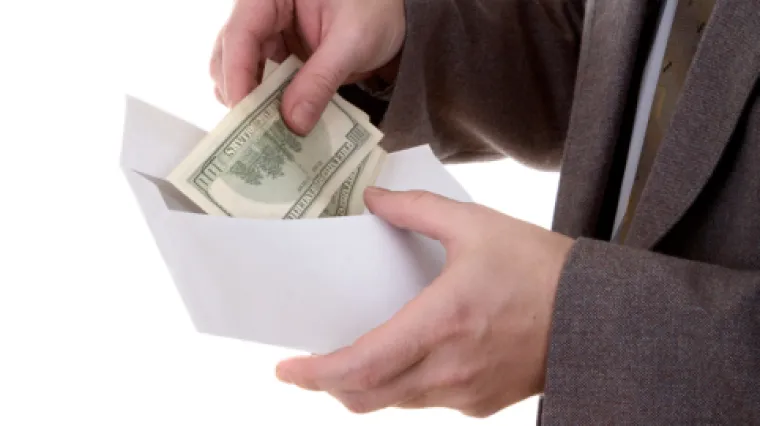 Pokazao djeci što znači ispravno postupati!