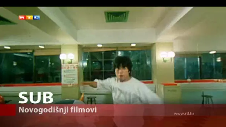 Novogodi&scaron;nji filmovi na RTL-u