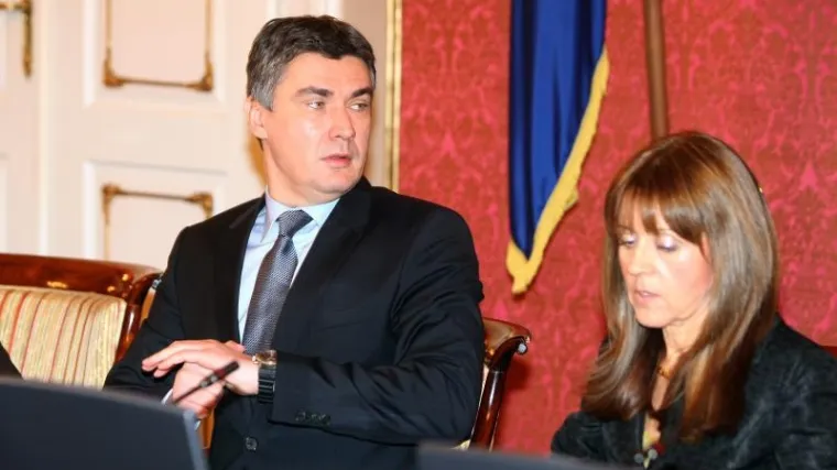 Milanović poručio građanima: Ne bojte se novih poreza!