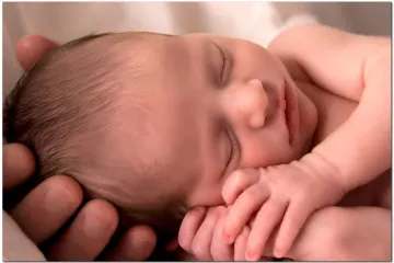 Mlada mama žrtvovala život za svog mališana