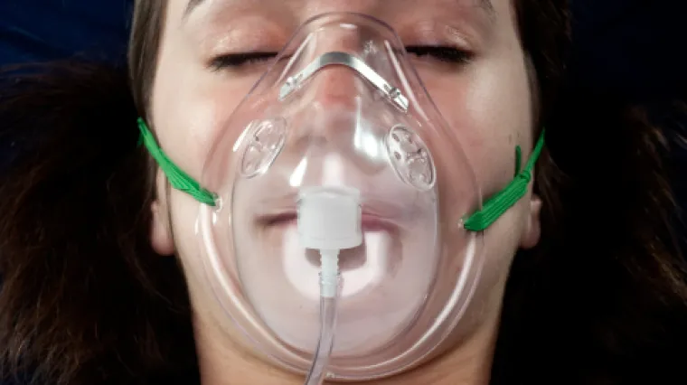 Klinka iz Trogira je skoro umrla od alkohola!