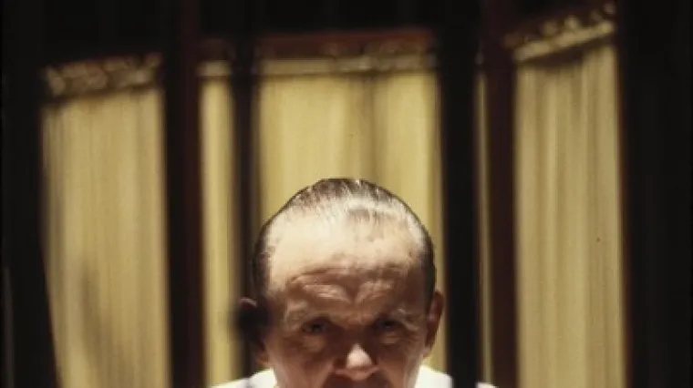 Legendarni kanibal u&scaron;ao među besmrtne