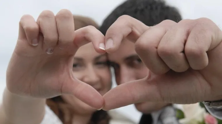 Dan zaljubljenih postao državni blagdan