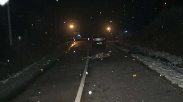 Pijani vozač kod Pakraca usmrtio dvije žene!