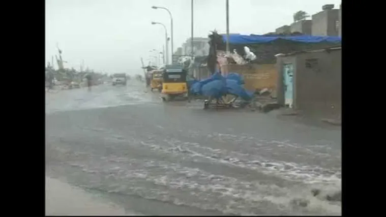 Tropski ciklon odnio 33 života