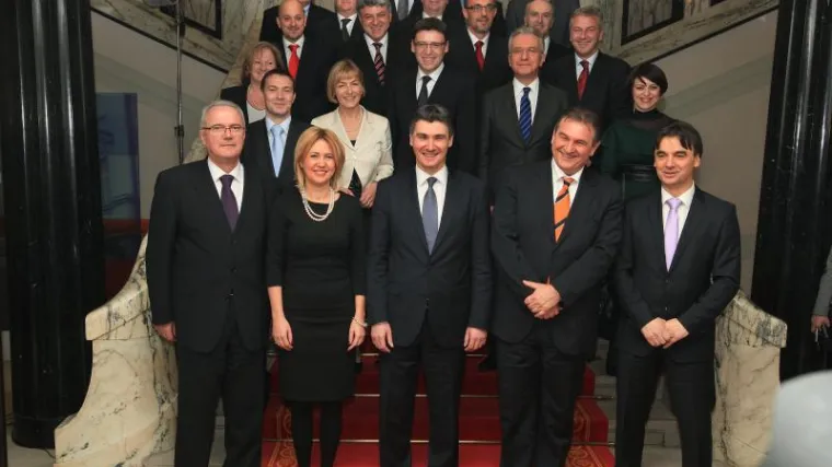 Vlast košta 14.2 milijuna kuna!