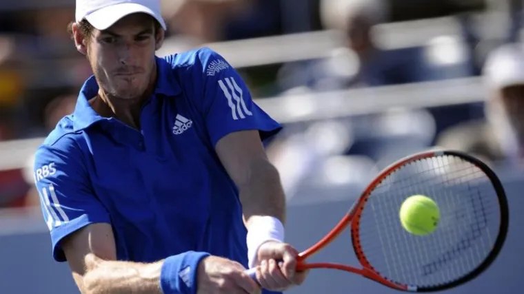 Andy Murray pod palicom biv&scaron;e tenisačke zvijezde