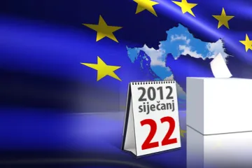 Bliži se referendum o Europskoj uniji