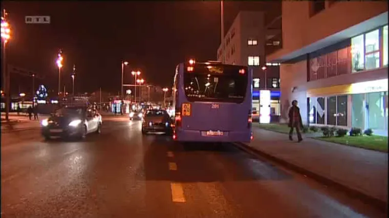 Preminuo nakon sudara sa ZET-ovim autobusom