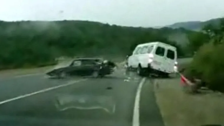 Oni mogu biti sretni &scaron;to su doživjeli ovu godinu