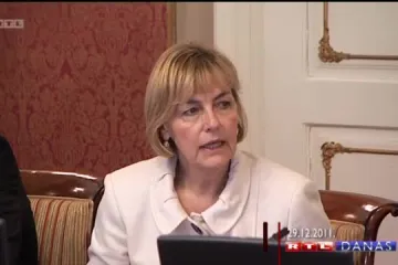 Bliži se referendum o EU