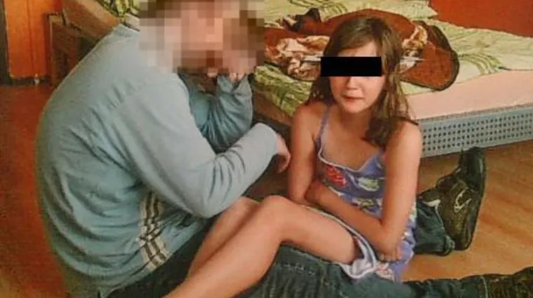 Hrvat zaveo i oteo 11-godi&scaron;nju djevojčicu?