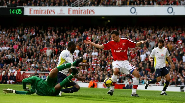 Koga okriviti za poraz ako ne suca?