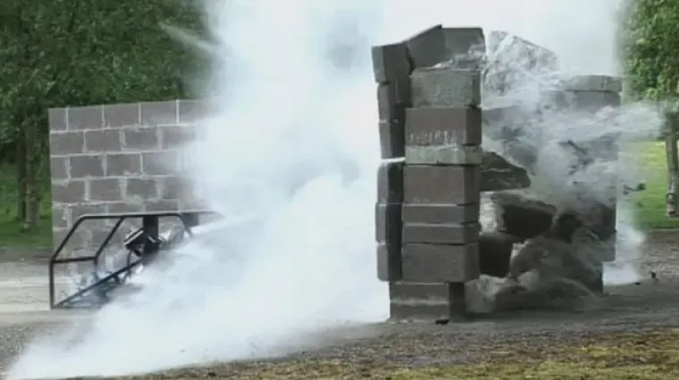 Izumili novo oružje u ratu protiv globalnog terorizma!