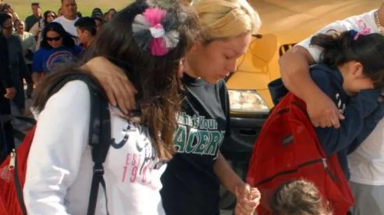 Policija izre&scaron;etala naoružanog 14-godi&scaron;njaka