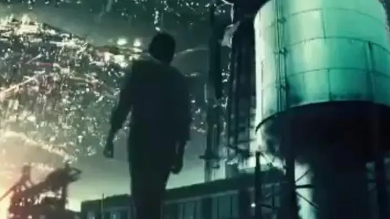 Najbizarniji ljubavni film ikad!