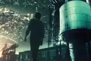 Najbizarniji ljubavni film ikad!