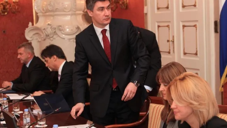 Milanović najavio objavljivanje Registra branitelja