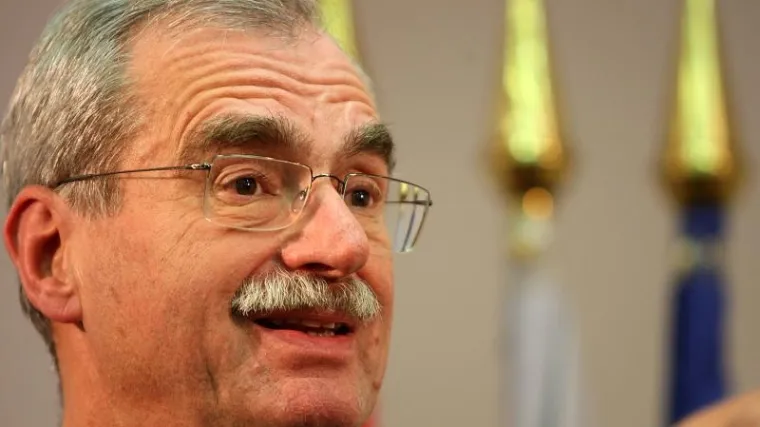 Hebrang neće podržati Kosor na unutarstranačkim izborima