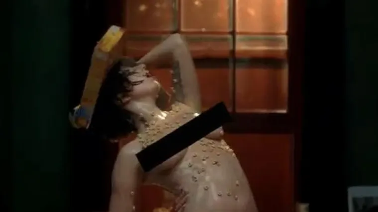 Britanci izbacuju seks iz videospotova