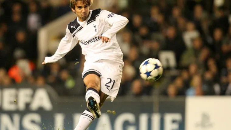 Niko Kranjčar opet navlači plavi dres?