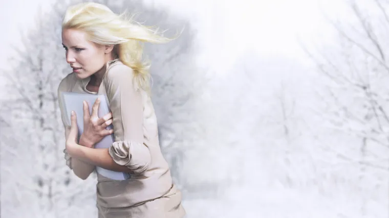 Kako do tanjeg struka i debljeg tekućeg?