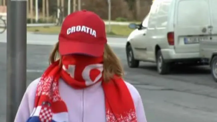 Uhićen bolesnik koji je oteo 11-godi&scaron;nju Lisu