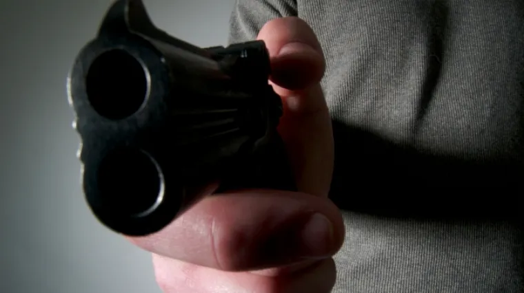 Zagreb se pretvorio u Divlji Zapad!