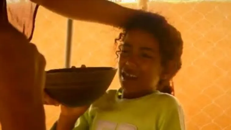 Prisilno ih prejedaju jer je debljina lijepa i seksi