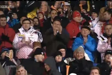 Koliko naše zvijezde i političari znaju o skijanju?