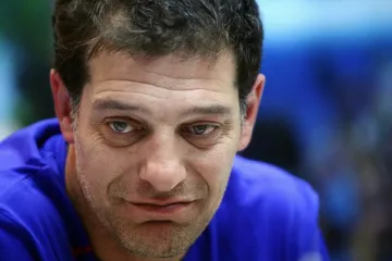 Bilić zbog jakih bolova mora na operaciju