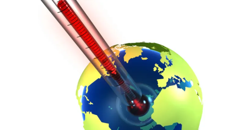Opasne posljedice globalnog zatopljenja u Hrvatskoj!