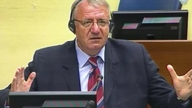 Vojislav Šešelj prebačen u bolnicu!