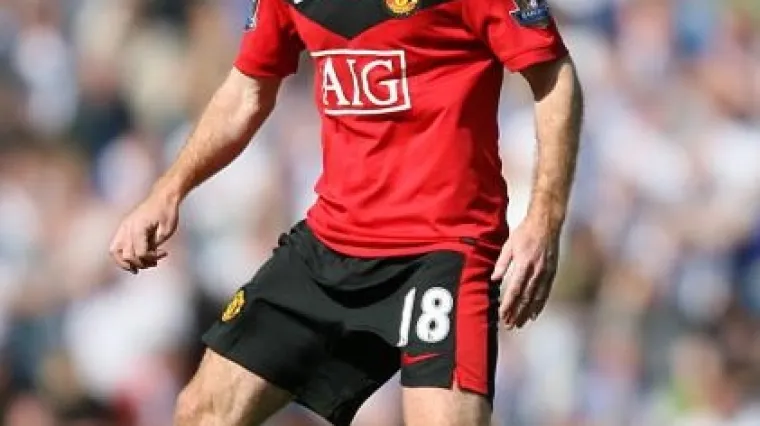 Očajni Ferguson traži pomoć legendarnog veznjaka