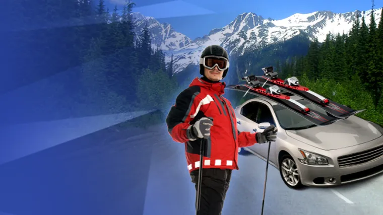 Unatoč recesiji, Hrvati pohrlili na skijanje