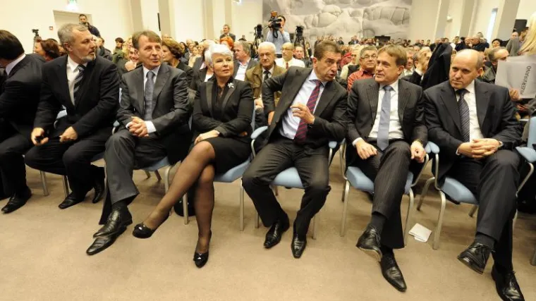 'Primitivizam i netolerancija vladaju HDZ-om'