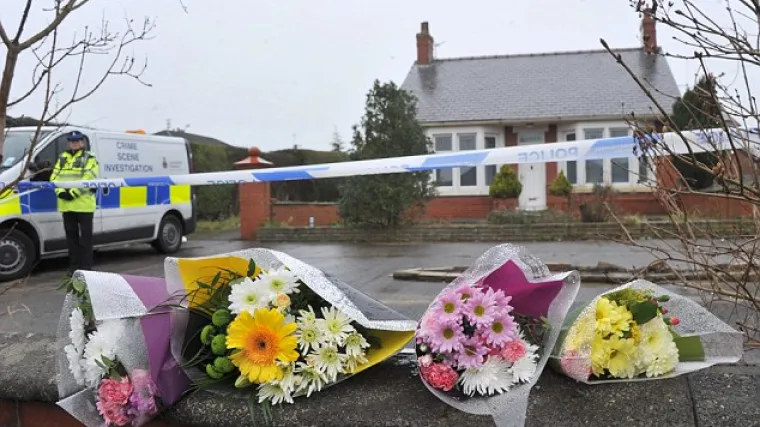 Djeca izgorjela na rođendanskoj proslavi