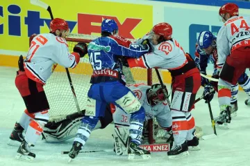 Fantastični 'Medvjedi' osigurali doigravanje!