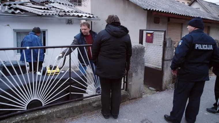 Pijan izazvao eksploziju na zagrebačkoj Tre&scaron;njevci