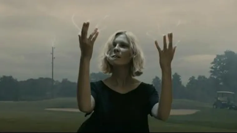 'Apokalipsa' pomela glumačku elitu