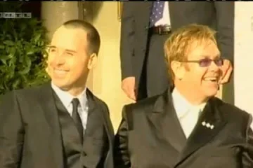 Tko su najslavniji gay roditelji?