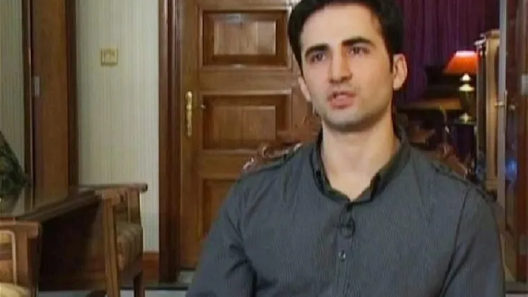 Iran: Američki &scaron;pijun osuđen na smrt