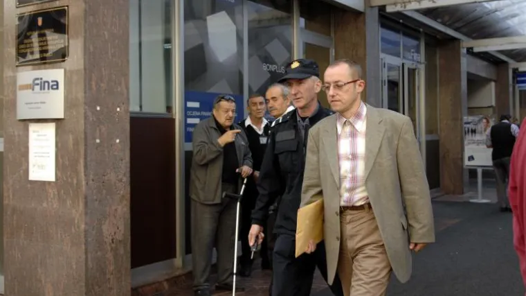 USKOK podigao optužnicu protiv splitskih sudaca