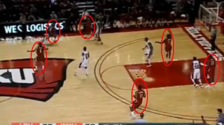 Kako je moguće da ovo nitko nije primijetio?!