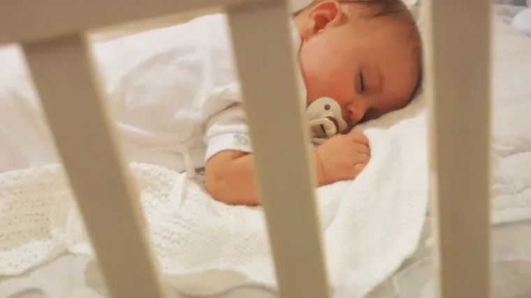 U&scaron;etala u bolnicu i ukrala tek rođenu bebu