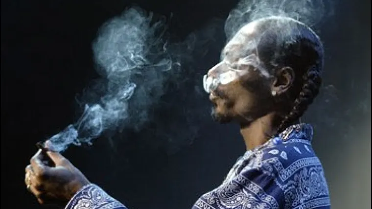 Pas 'uhitio' Snoop Dogga