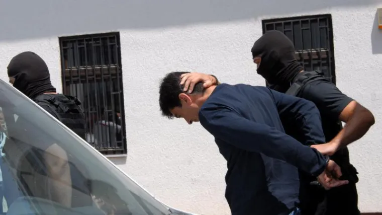 Paravinji prijete bosanski zatvorenici